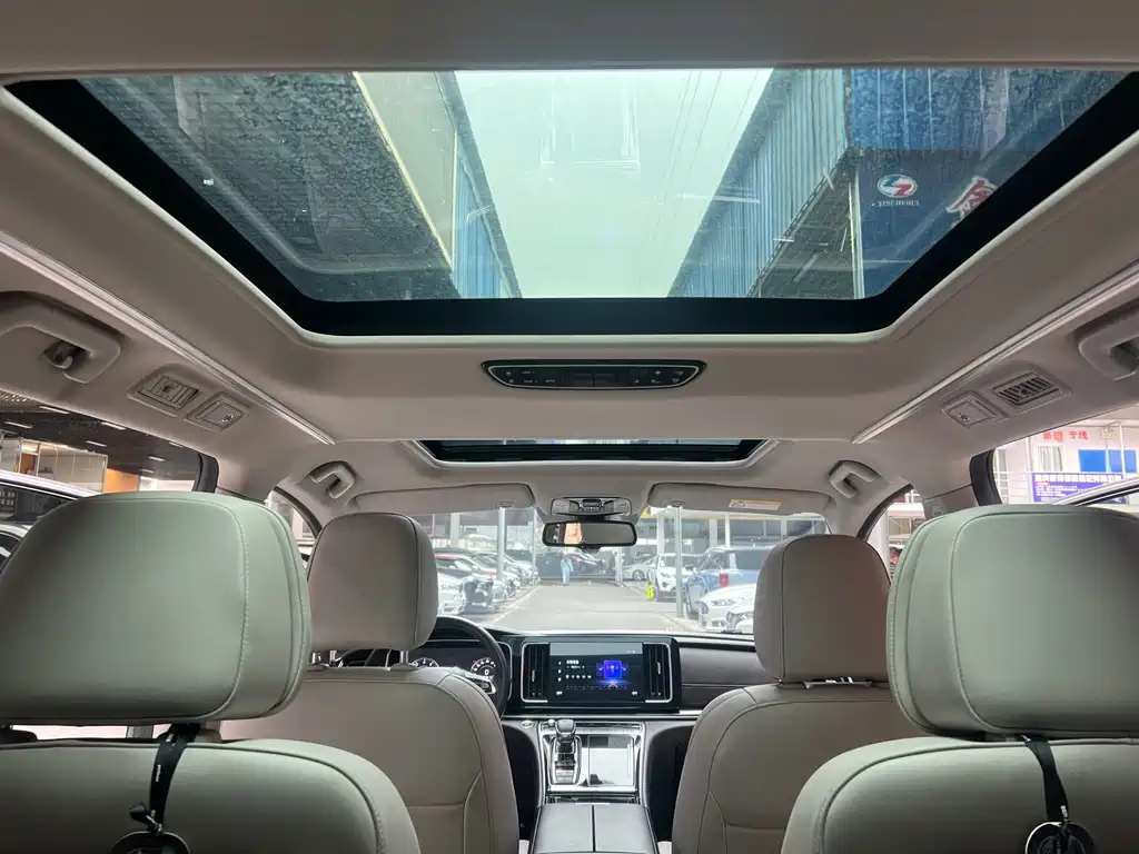 TRUMPCHI M8 2021