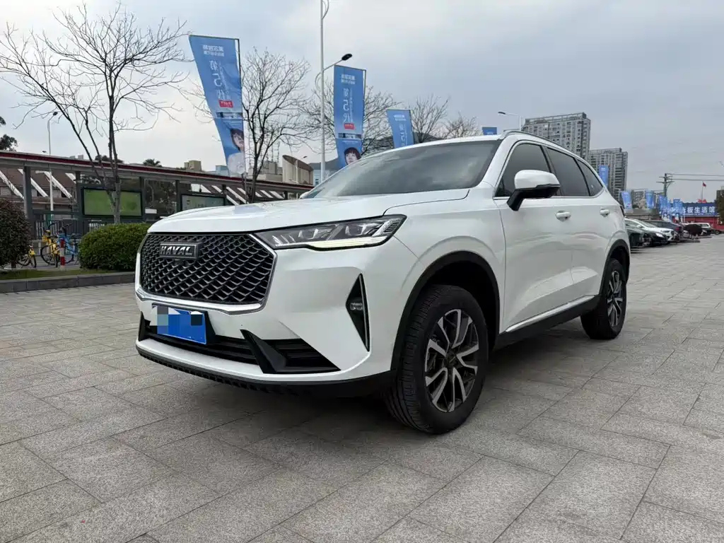 HAVAL H6 2022