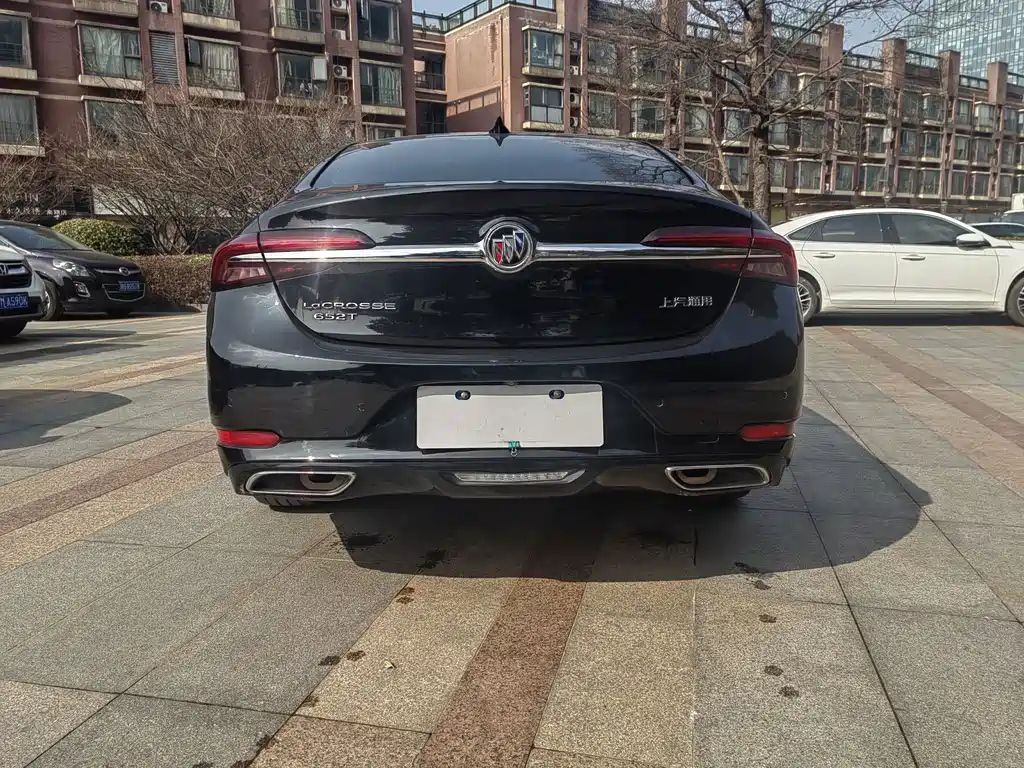 BUICK LACROSSE 2021