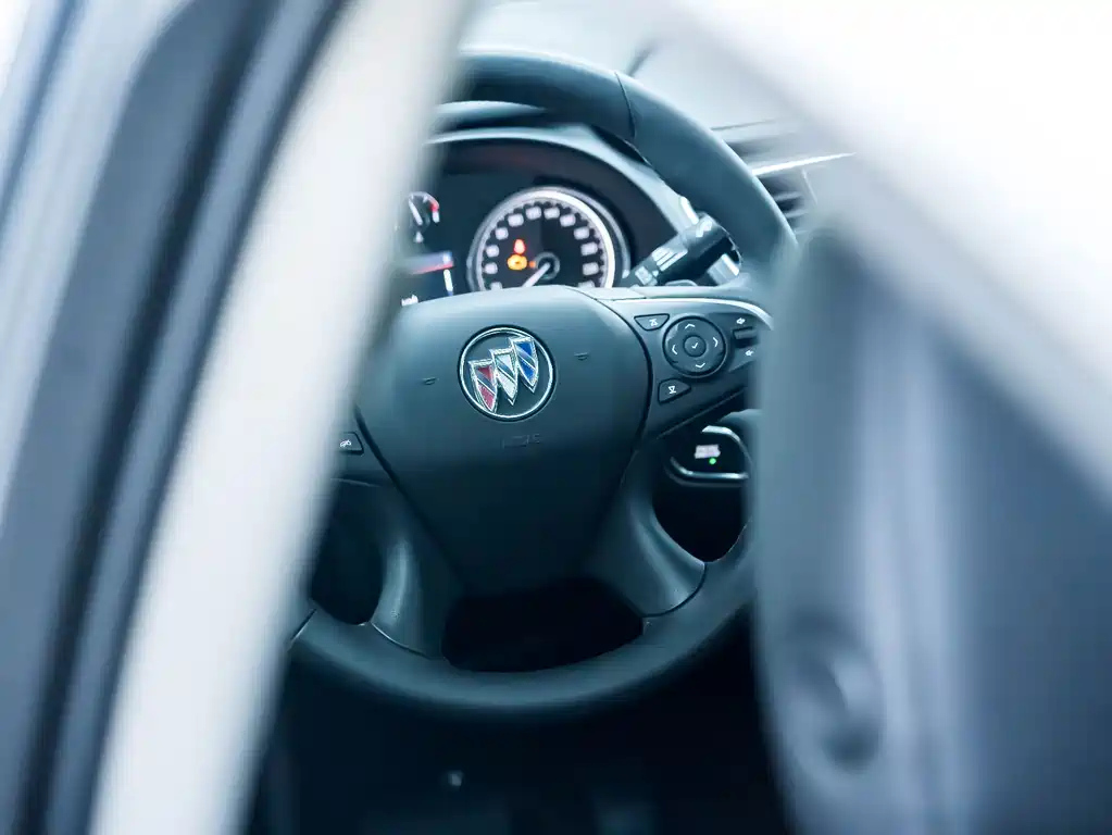 BUICK LACROSSE 2023