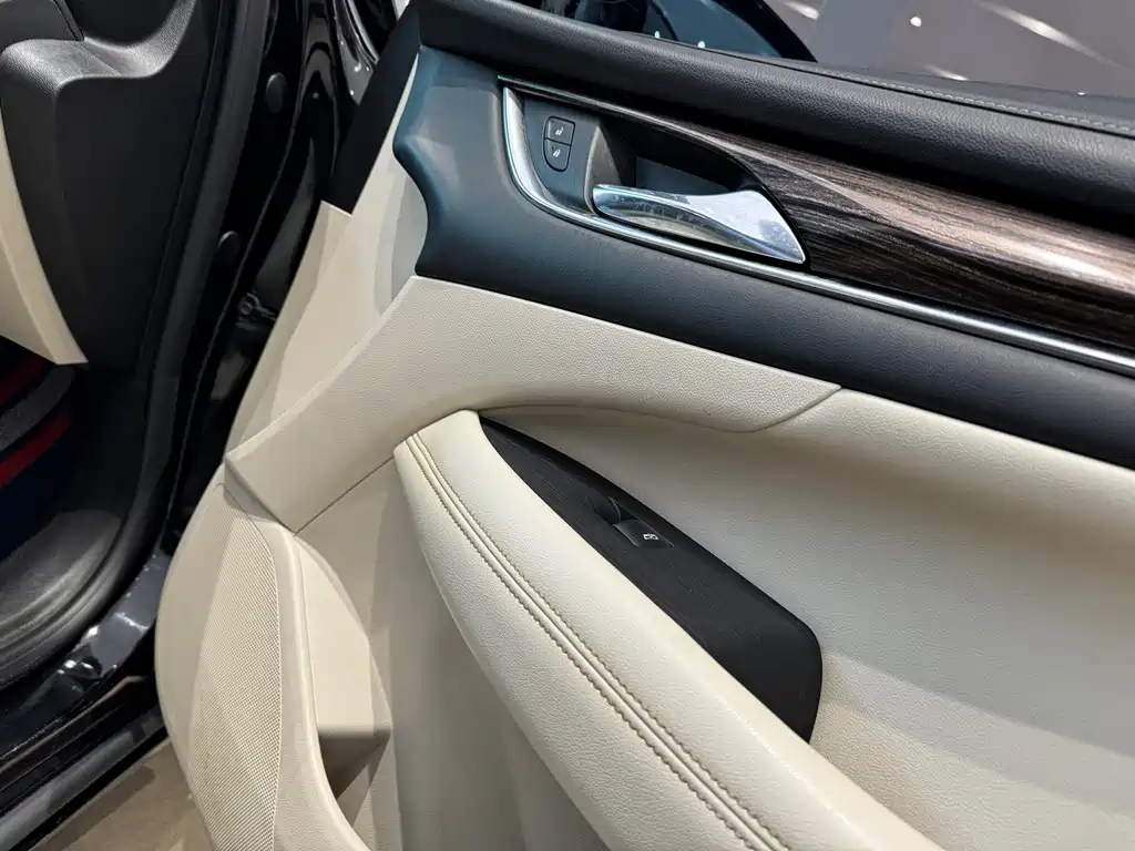 BUICK LACROSSE 2020