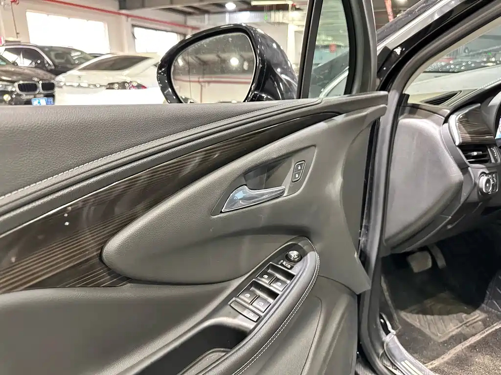 BUICK ENVISION 2020