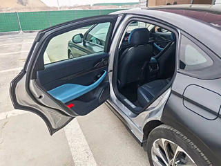 LINCOLN Z  2024 YEAR 2.0T 2WD  HYBRID EDITION 2024
