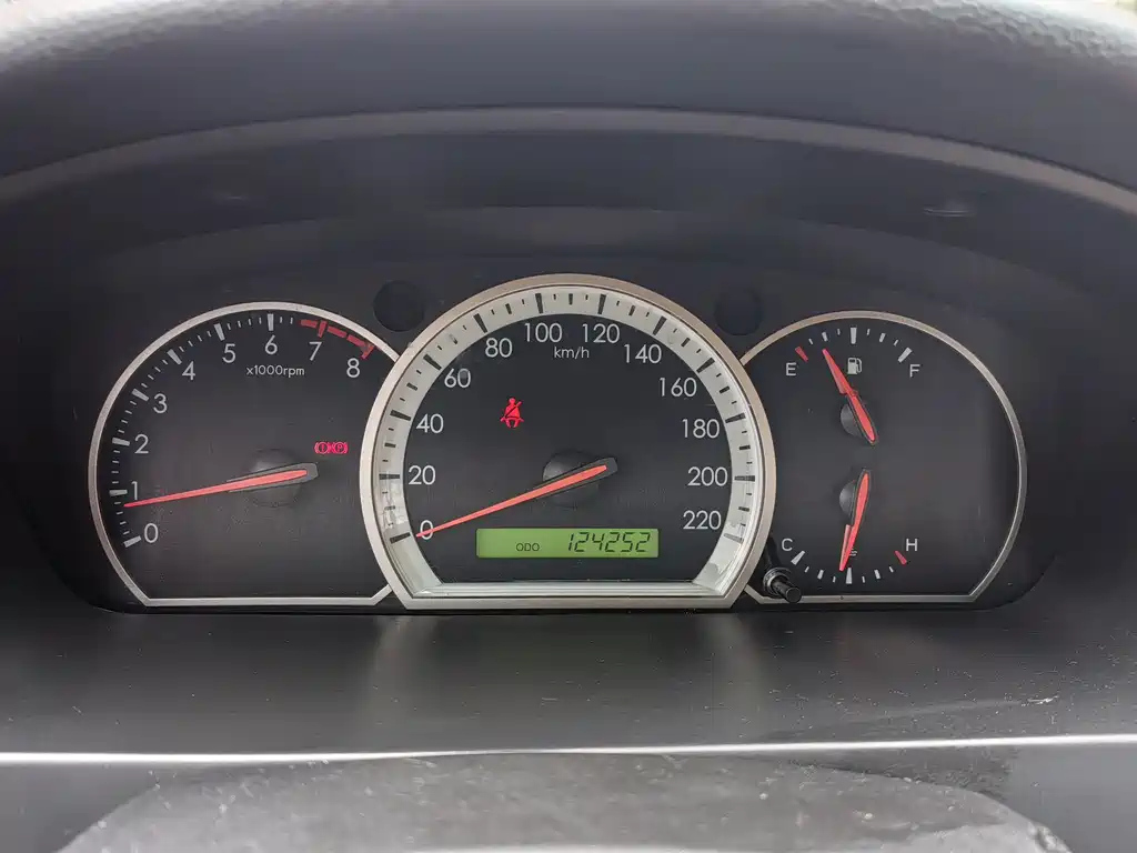 CHEVROLET OTHER 2011