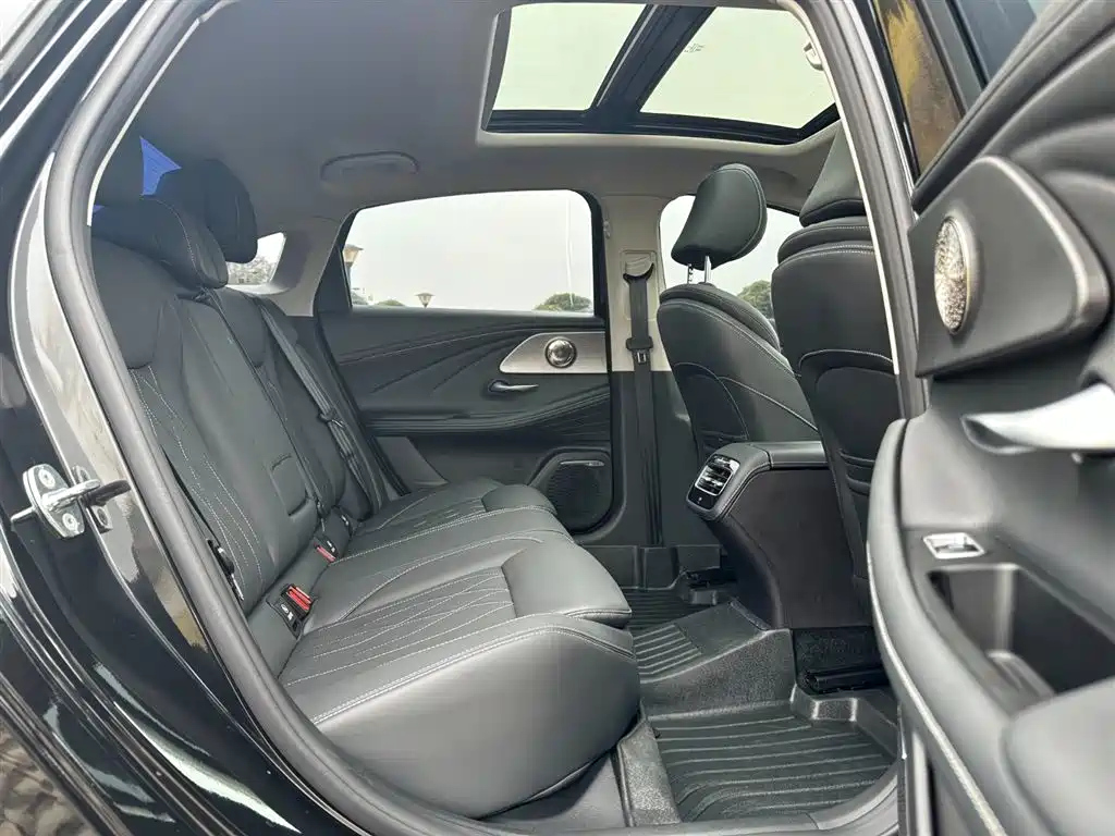 CHERY ARRIZO 8 2023