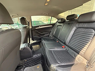 VOLKSWAGEN MAGOTAN 2020 YEAR 280TSI DSG COMFORT 2020