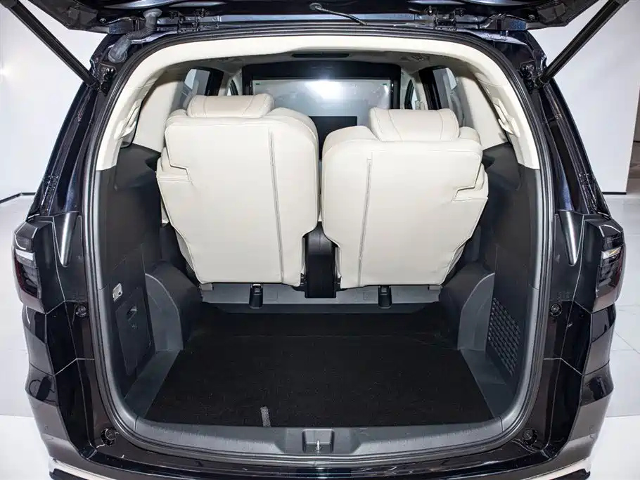HONDA ODYSSEY 2023