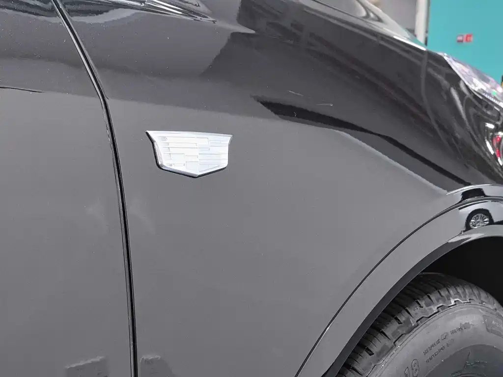 CADILLAC XT5 2021