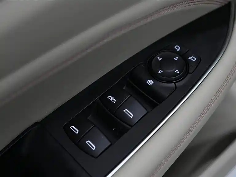 BUICK REGAL 2022