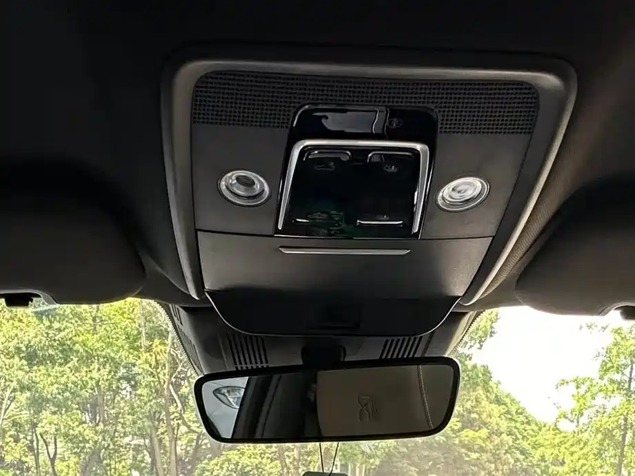 BYD HAN 2022