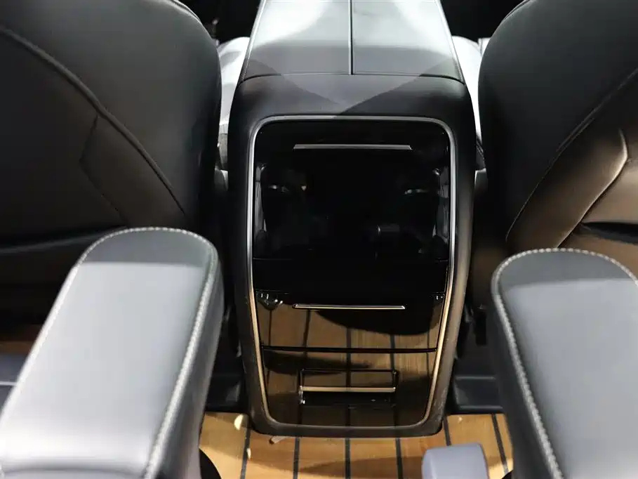 TRUMPCHI M8 2021