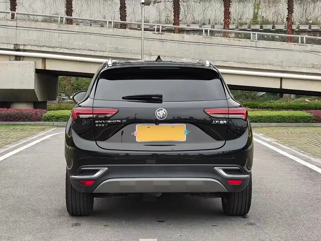 BUICK ENVISION 2023