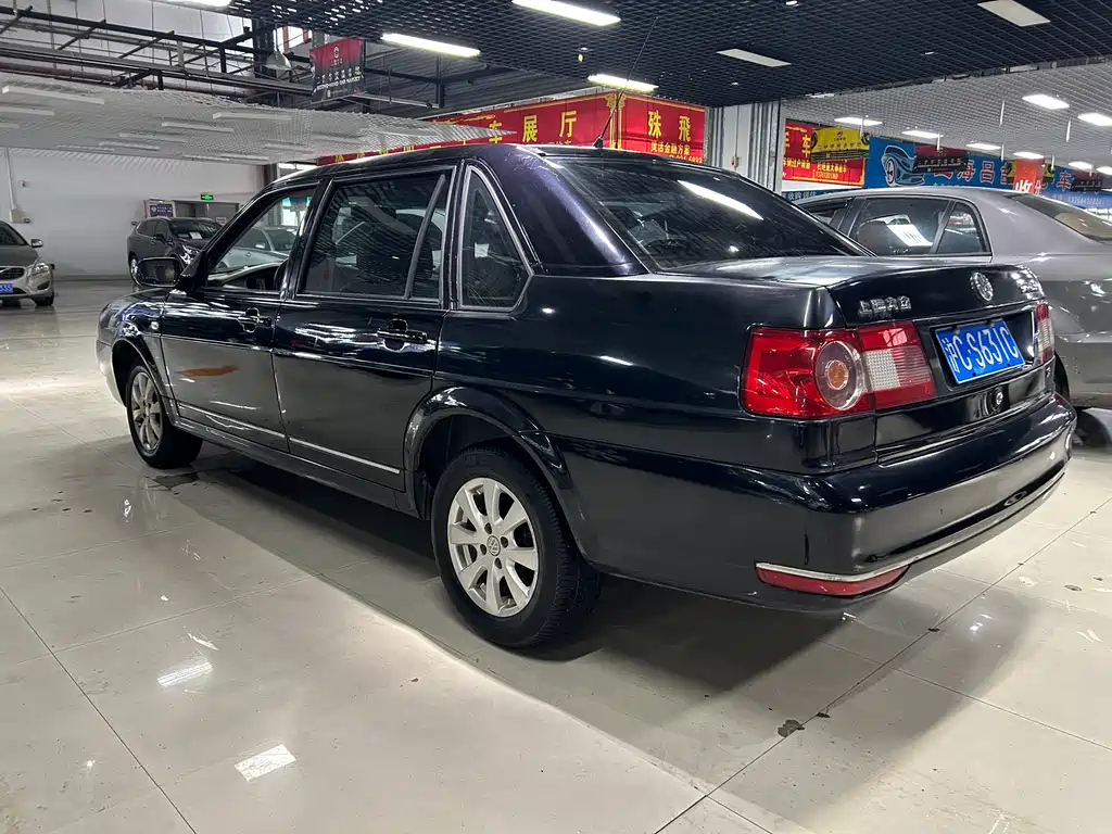 VOLKSWAGEN OTHER 2010