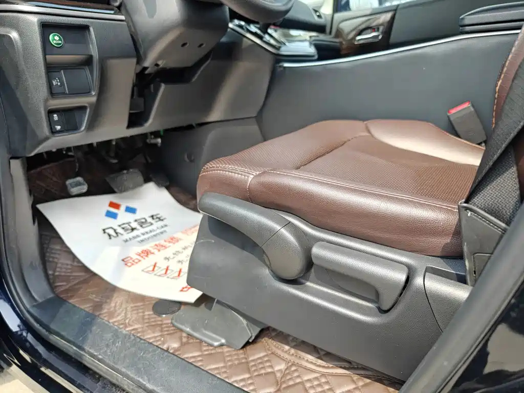 HONDA ODYSSEY 2020