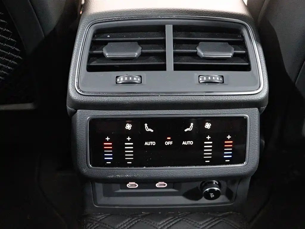 AUDI A6L 2024