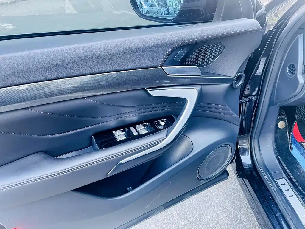 WEY VV7 2018