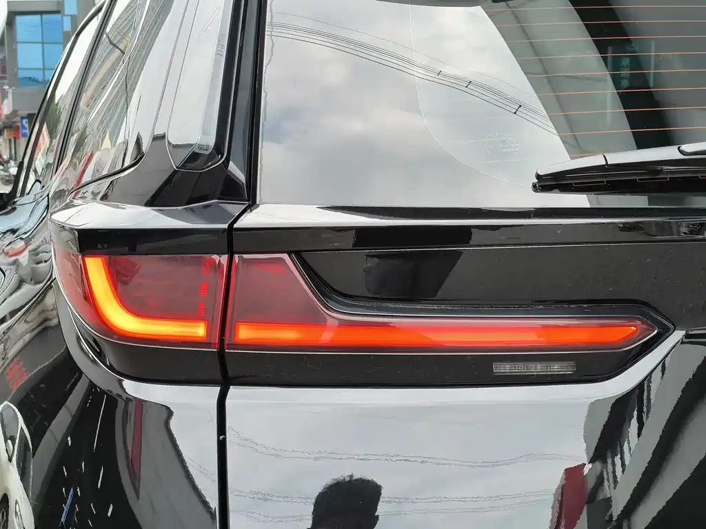 HONDA BREEZE 2021