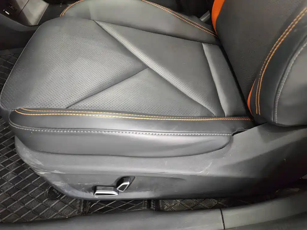 CHANGAN UNI-V 2022