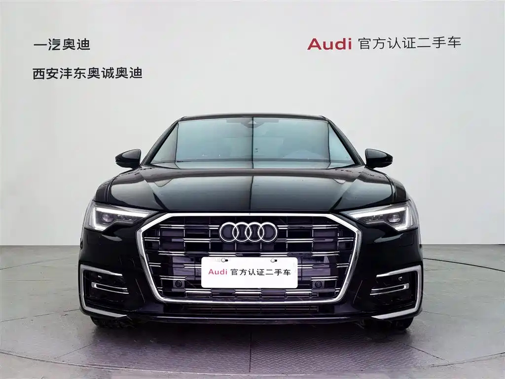 AUDI A6L 2023