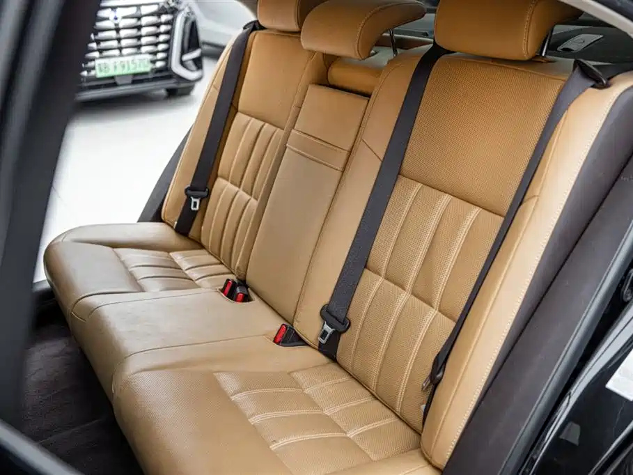 LEXUS ES 2017