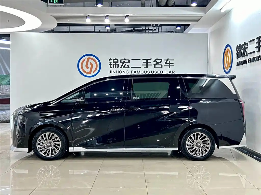 TRUMPCHI M8 2023