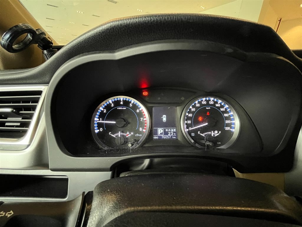 TOYOTA HIGHLANDER 2020