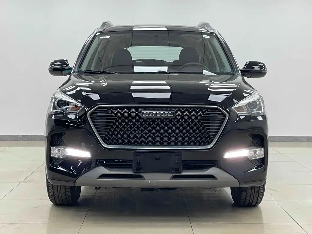 HAVAL M6 2019