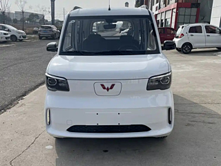 Заказать SGMW WULING LIGHT NEW ENERGY