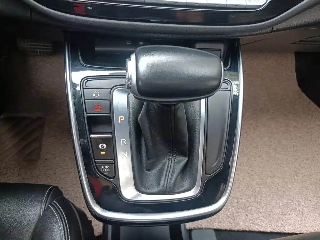 TRUMPCHI M6 2021