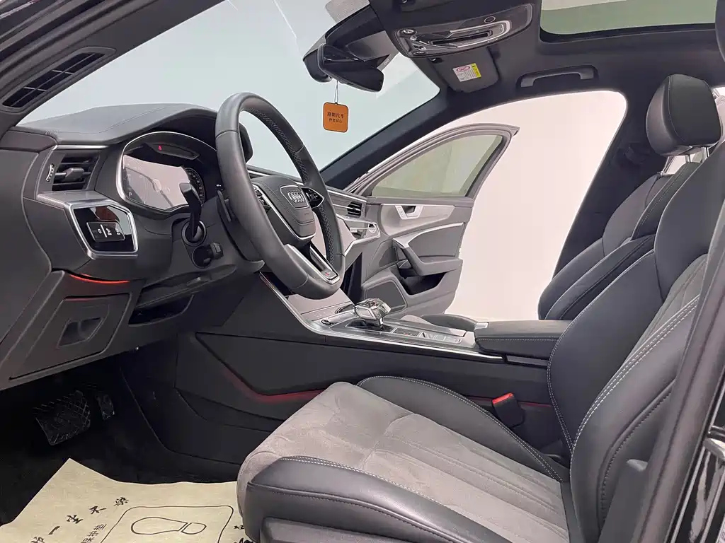AUDI A6L 2023