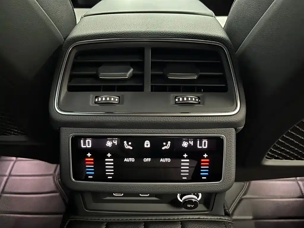 AUDI A6L 2023