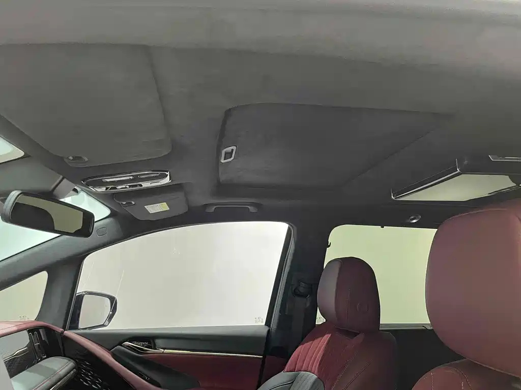 TRUMPCHI E9 2023