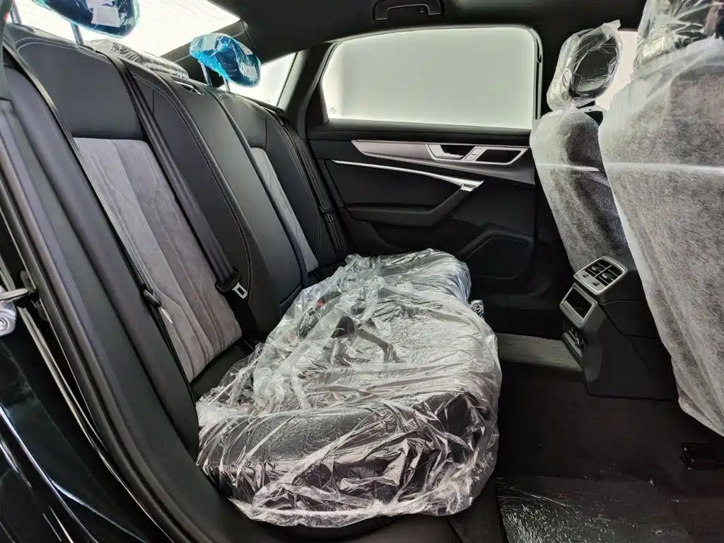 AUDI A6L 2024