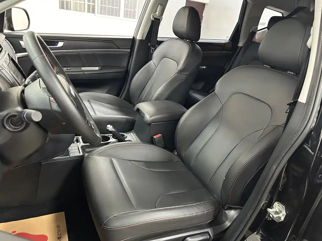 HAVAL M6 2020