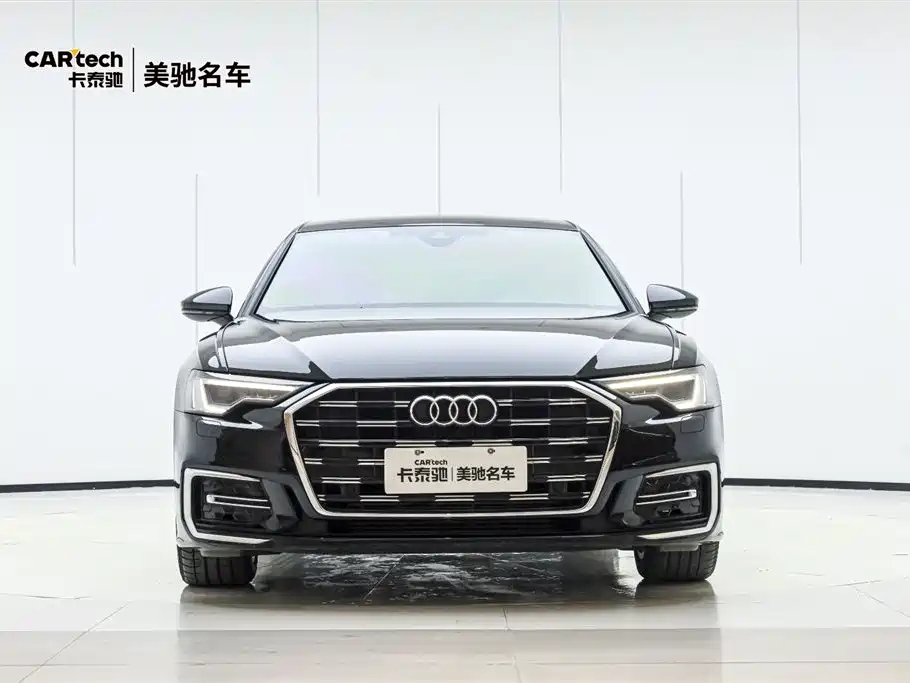 AUDI A6L 2023