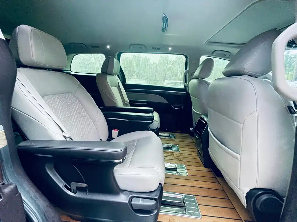 TRUMPCHI M8 2020