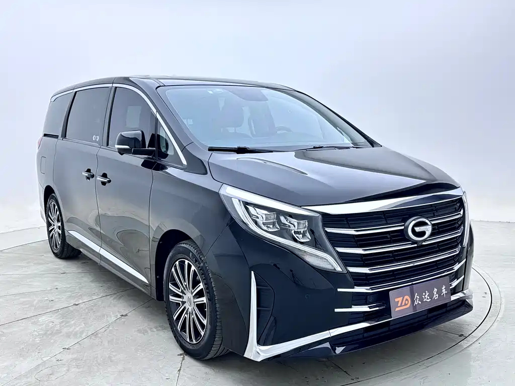 TRUMPCHI M8 2021