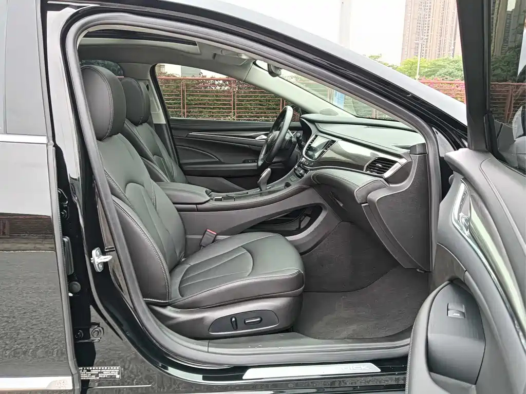 BUICK LACROSSE 2023