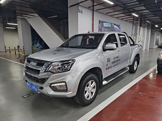 Заказать ISUZU OTHER