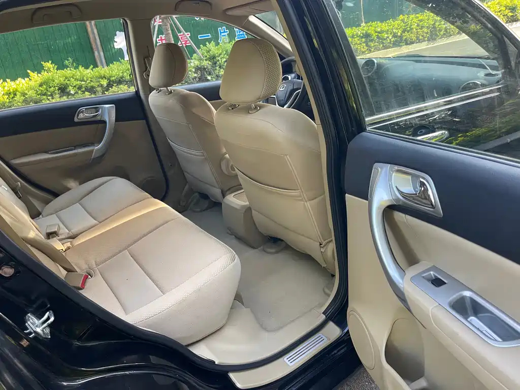 HAVAL H6 2012