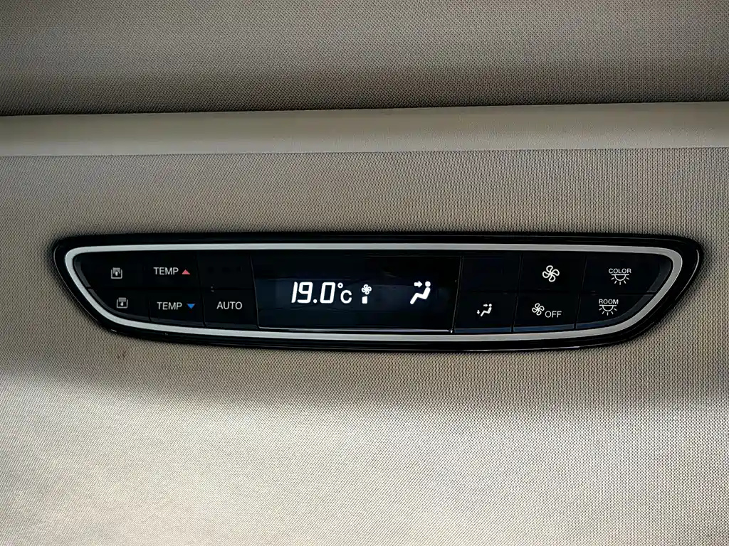 TRUMPCHI M8 2022