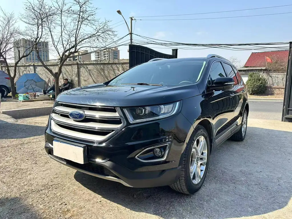 FORD EDGE