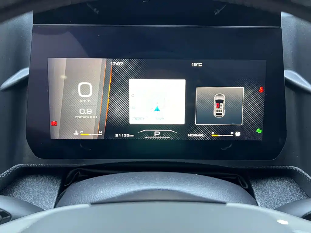 HAVAL DARGO 2022