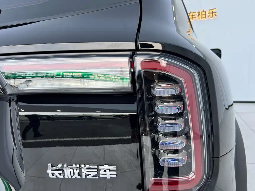 HAVAL DARGO 2022
