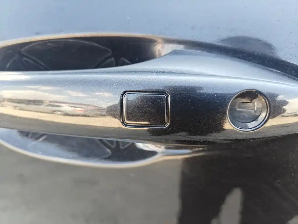 WEY VV5 2018