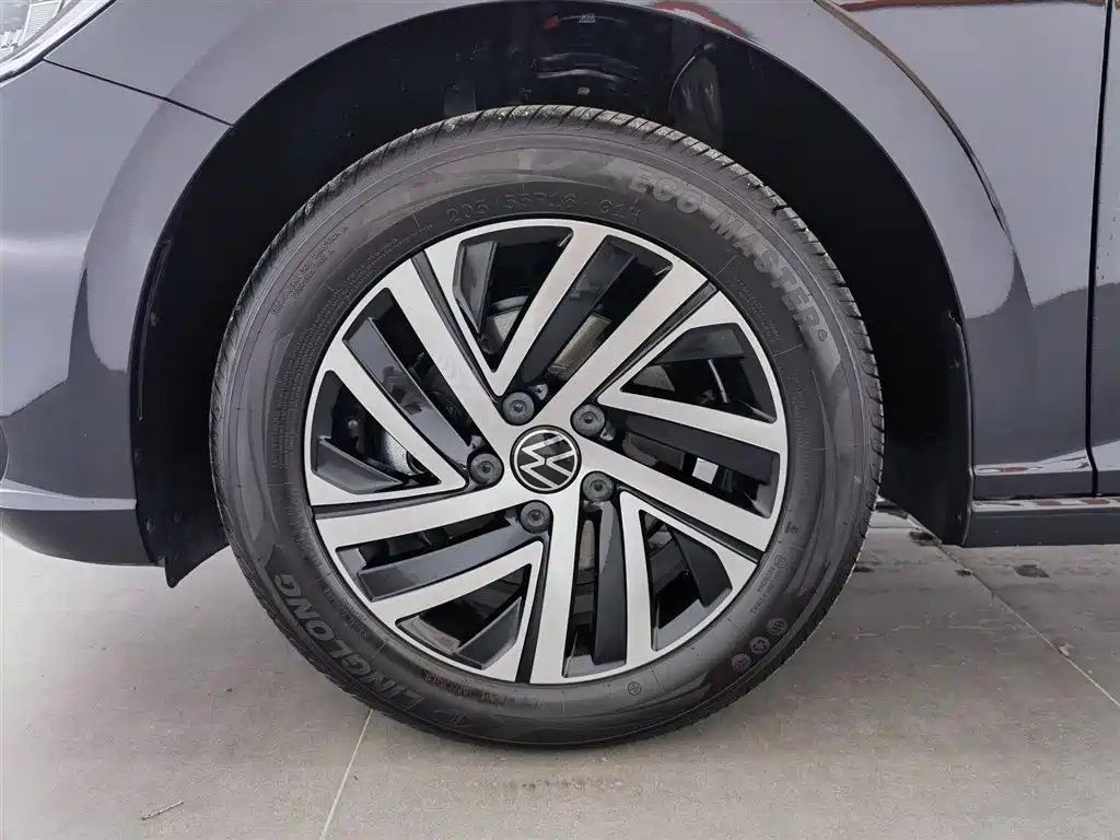 VOLKSWAGEN LAVIDA 2024