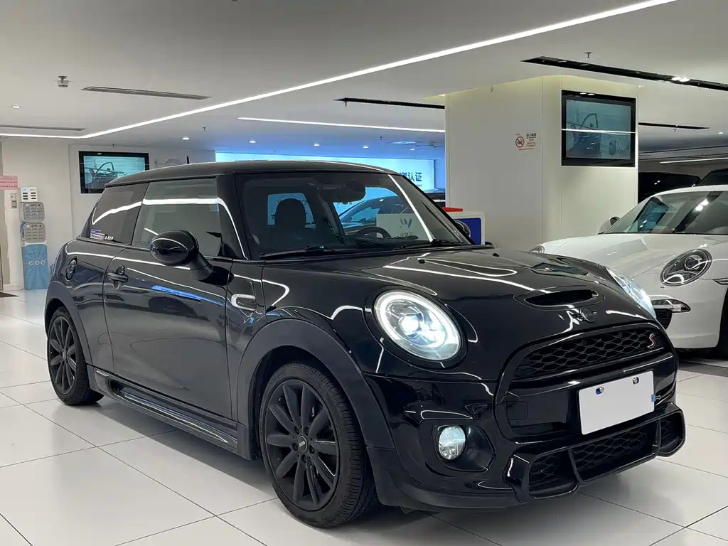 MINI OTHER 2015