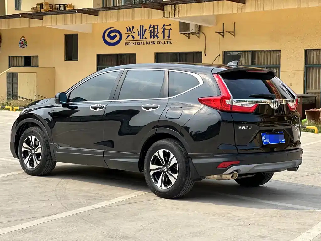 HONDA CR-V 2020