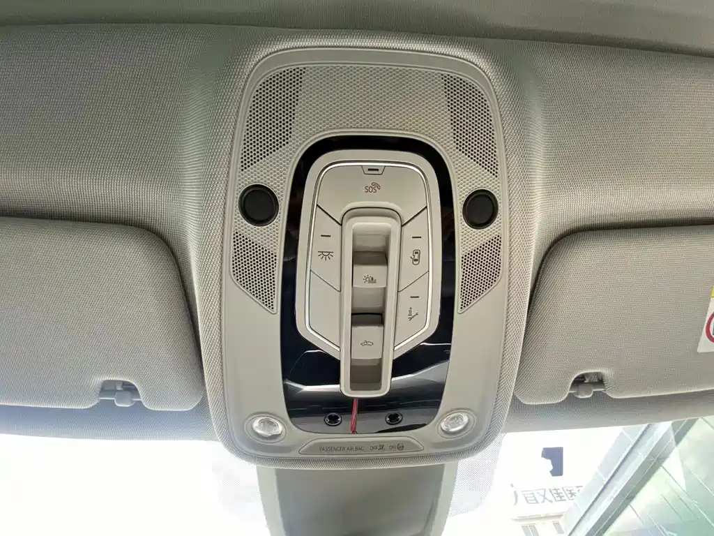 AUDI A6L 2021