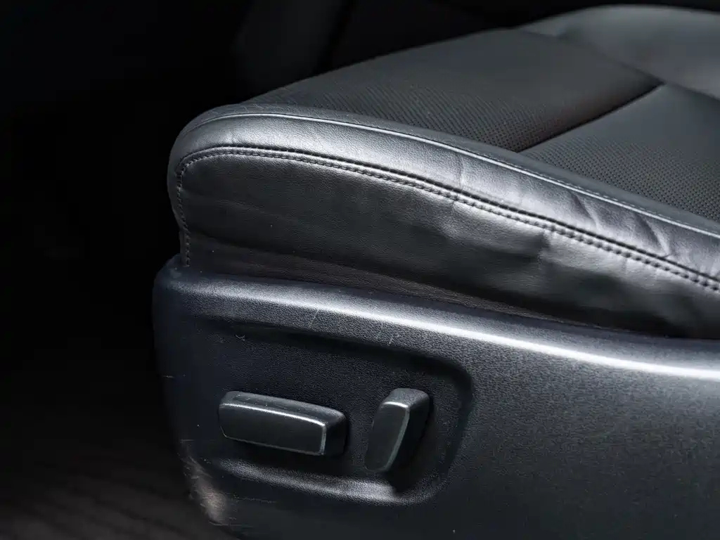 TOYOTA ALPHARD 2018